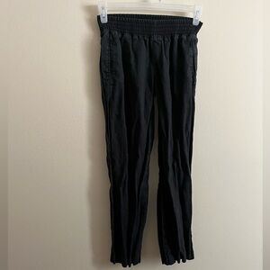 Margaret M Elastic Waist Pants